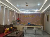 銘家假日飯店 - 廚房