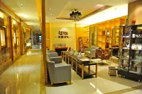 Zhongshan Yihe Junli Hotel (Holiday Plaza Branch) - spa