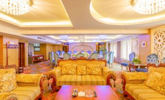 Jinrong Hotel