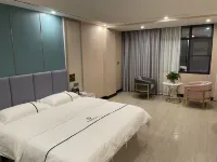 冊亨華特利大飯店 冊亨住宿飯店