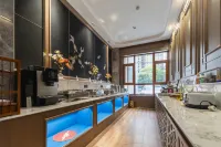 Chaohu Smart Cinema Hotel