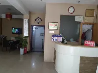 Ya'an Tai'an Apartment