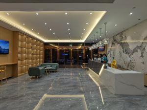 Baozouxiong Hotel