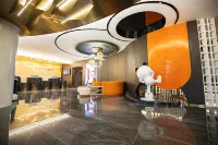 Kunlun Leju Hotel (Wenxian Branch) Hotels in Wen County