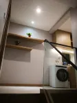 YiXinJu(A house in a good and warm mood)