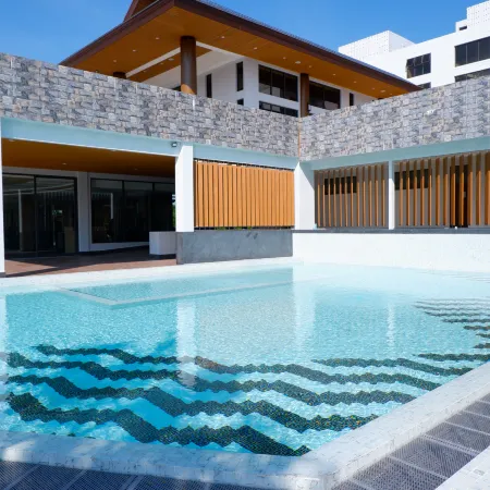 Laguna Grand Hotel & Spa Songkhla