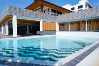 Laguna Grand Hotel & Spa Songkhla - Beach