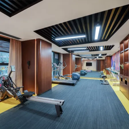 Hampton by Hilton Weifang Weicheng