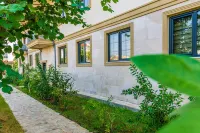 Yaşam Park Apart Hotel - Fethiye Calis Beach 칼리스 비치 주변 호텔