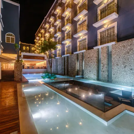Villa Mercedes Merida, Curio Collection by Hilton