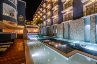 梅尼達梅賽德斯別墅-希爾頓格芮精選