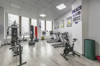 โรงแรมตงฟาง กั๋วจี้ เวยเยว่