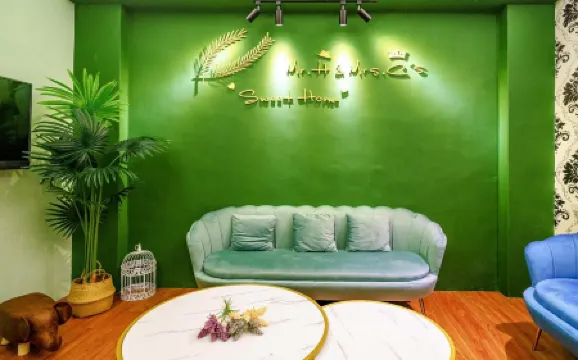 Silver Netherlands B&B Отели рядом с достопримечательностью «National Center for Traditional Arts»