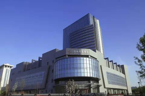 Henghe Huaxing Hotel