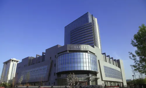 Henghe Huaxing Hotel