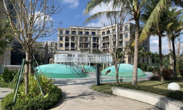 Wanning Ruisixuan Holiday Apartment (Shenzhou Peninsula)