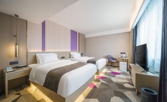 Lavande Hotel (Zunyi Bozhou zunnan Avenue)