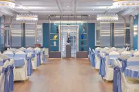 Longhao Holiday Hotel - servizio colazione