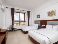 Jianfengling Longmuwan Haiyi Hotel Hotels in Ledong