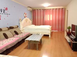 Tangshan Happy Short Rent Day Rent Apartment