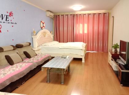 Tangshan Happy Short Rent Day Rent Apartment