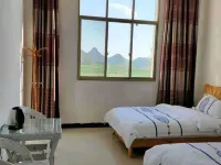 Jinfeng Farmhouse โรงแรมใกล้จินจิลิง