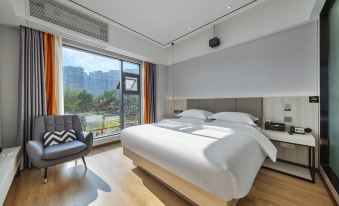 Panzhihua Aishang Hotel