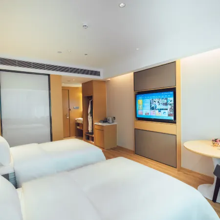 Landao Holiday Hotel
