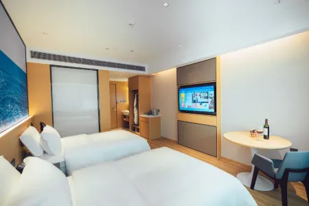 Landao Holiday Hotel