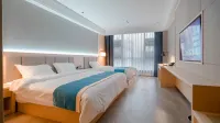 Yunzhixing Holiday hotel