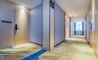 FASHION  HOTEL