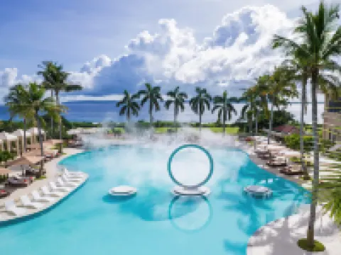 Coral Ocean Resort Saipan otelleri