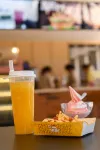 禄勧イ族ミャオ族自治県平安福鄉墅ホテル - 朝食