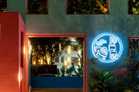 Jiangmen panyue resident accommodation - 3-Star
