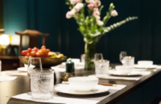 Heyuan Daifeng Guesthouse