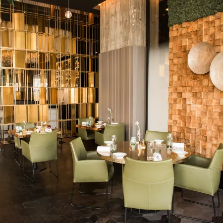 Hilton Rotterdam