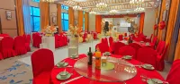 Yuehu Aman Hotels in Taihu County