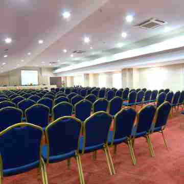 Prasada Mansion Sudirman Others