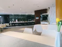 Jinzhou Star Hotel (Jinzhou Luoyang Road) - Aamiainen