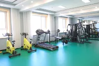 JiaoHe Hotel Hotels in Jiaohe