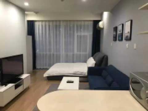 Aocheng Apartment Hotel