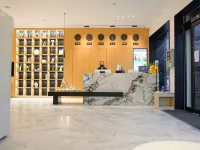 Fugou Qianmo Fashion Hotel Hotels in Fugou