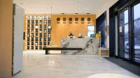 Fugou Qianmo Fashion Hotel Hotels in Fugou