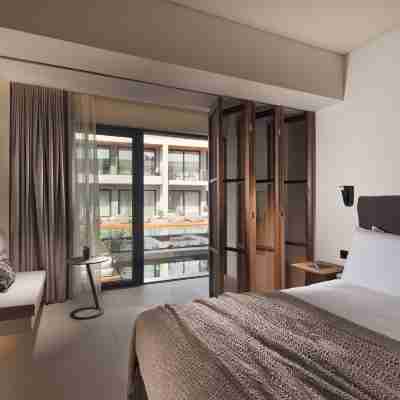 Contessina Suites & Spa - Adults Only Rooms