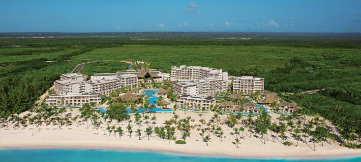 Secrets Cap Cana Resort & Spa Hotels in Punta Cana