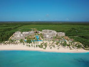 Secrets Cap Cana Resort & Spa