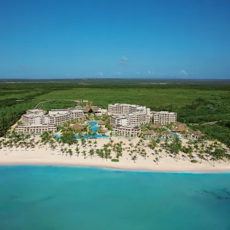 Secrets Cap Cana Resort & Spa