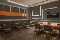 Paris Puya Designer Hotel (Wenling City Center ING Branch) - breakfast