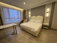Daqing Moli Apartment Hotels in Xincun University Town