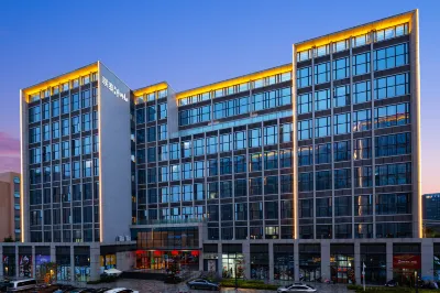 Tidy Service Apartment 문선 클럽 주변 호텔